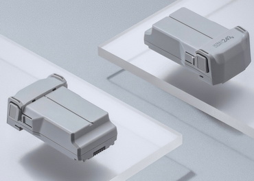 Intelligent Flight Battery Plus