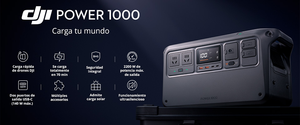 DJI Power 1000