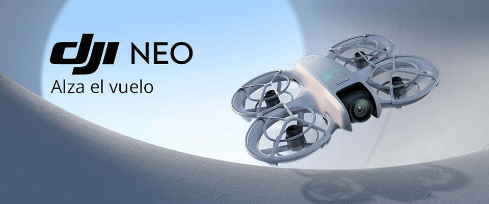 Dron DJI NEO